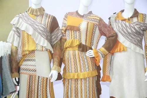 凝心聚力，攜手同行謀未來——第24屆杭州紡博會助力紡織服裝及日用品銷售新篇章