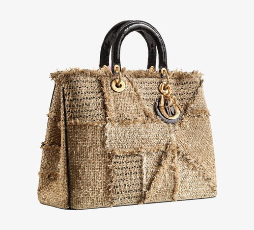 迪奧麻布包包高清圖片免費(fèi)下載 紡織服裝及日用品銷售素材指南