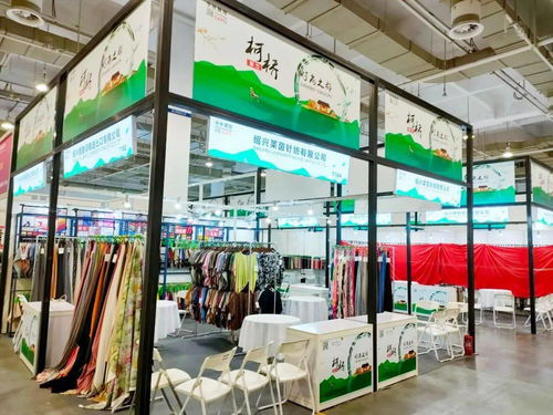 潮動甬江，精彩紛呈——2021寧波國際紡織服裝供應(yīng)鏈博覽會明日盛大開幕