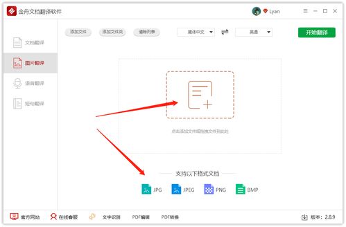 圖像翻譯工具的工作原理 軟硬件協同實現內容轉換